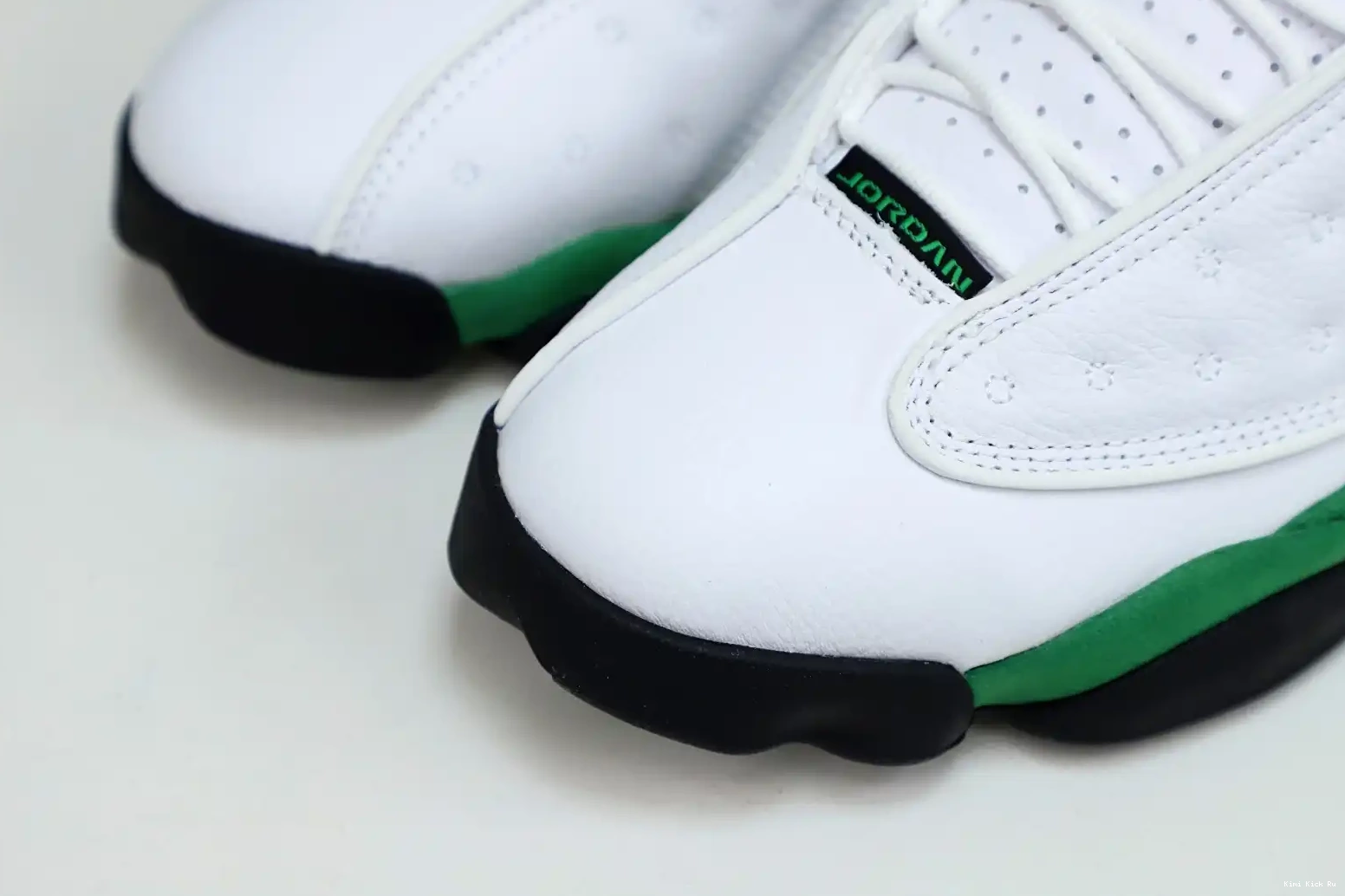 GREEN” DB6537-113 JORDAN Kimikick 13 “LUCKY AIR 0624